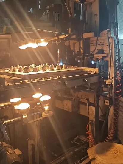 Ferro Fundido Nodular Bmt2-101-a