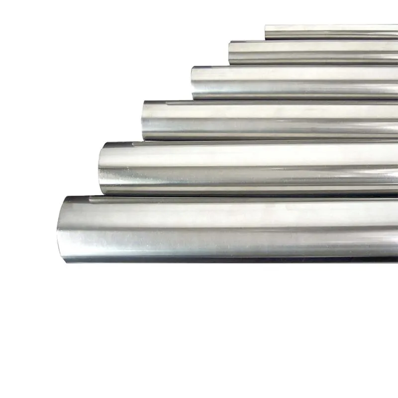 HRB400 HRB500 Hrb500e Vergalhão de aço deformado Barra redonda para construção Reforço de ferro Metal Redondo quadrado de aço carbono plano laminado a quente Barra Tmt ondulada
