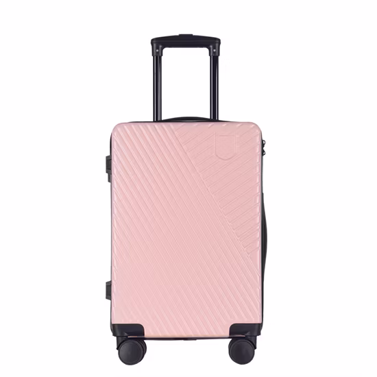 Trolley Maleta Semiacabada Mala Semiacabada Semiacabada Semiacabada 12 Peças Conjunto de Bagagens