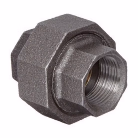 Acessórios para tubos roscados de aço inoxidável Ss 150 lb