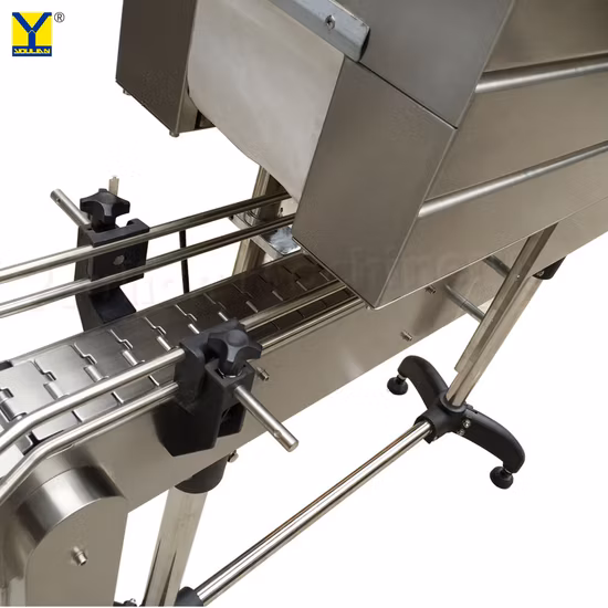 Máquina de rotulagem semiautomática de alta qualidade para garrafas pet fabricada na China
