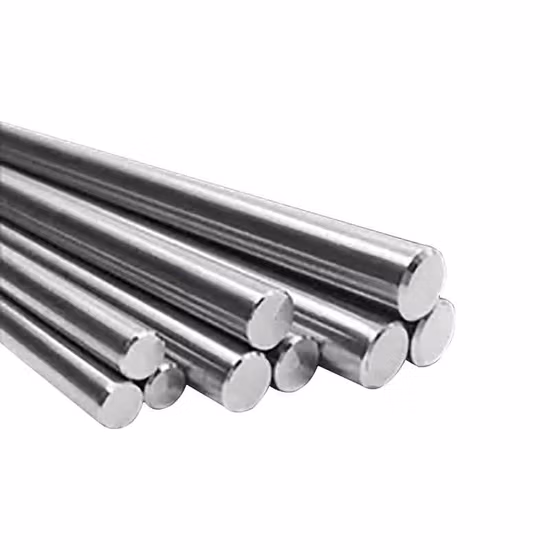 6mm 8mm 10mm 12mm 16mm 20mm 10# 20# 30# P11 20g Laminados a quente liga deformada de aço vergalhão de aço inoxidável forjado haste de carbono redonda para construção de aço vergalhão